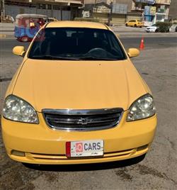 Chevrolet Optra